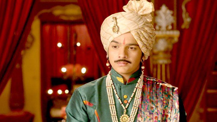 Kishan Nayak Ki Saza