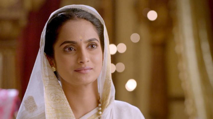 Ahilya's Final Decision