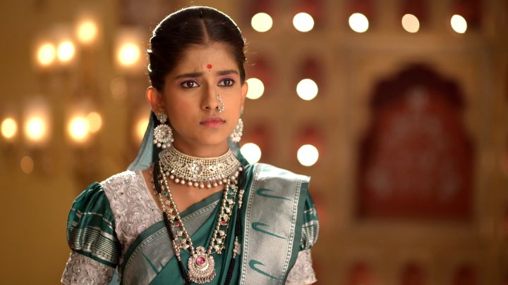 Malhar Rao In Danger