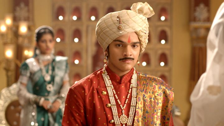 Mukta Apologizes To Ahilya