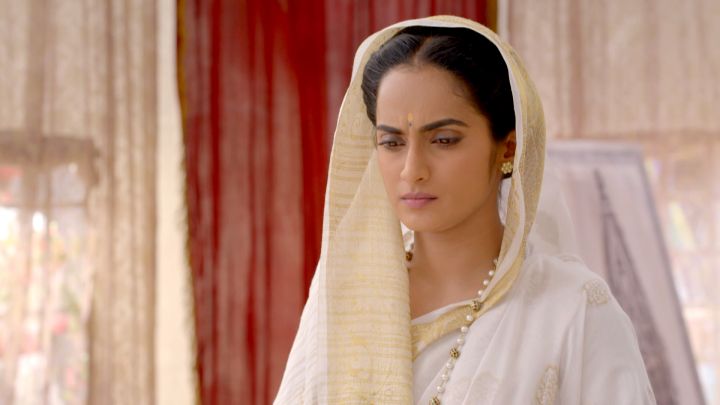 Ahilya Ke Raste Mein Rukawat