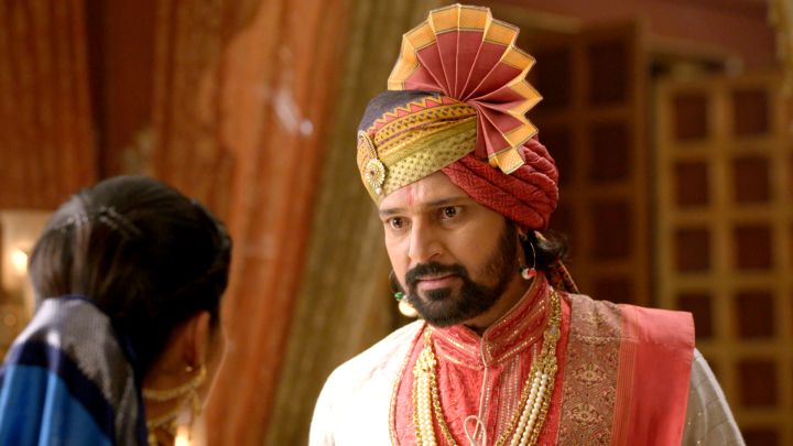 Ahilya Ka Agla Kadam