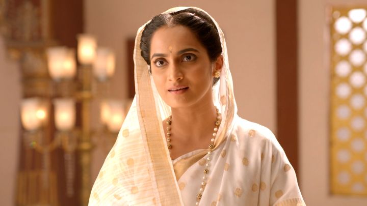 Malerao Finds Narmada