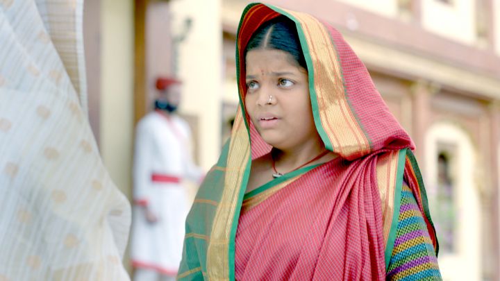 Narmada Ka Gunehgaar