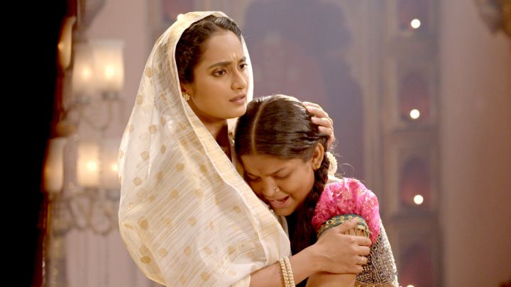 Narmada Ke Shubh Chintak