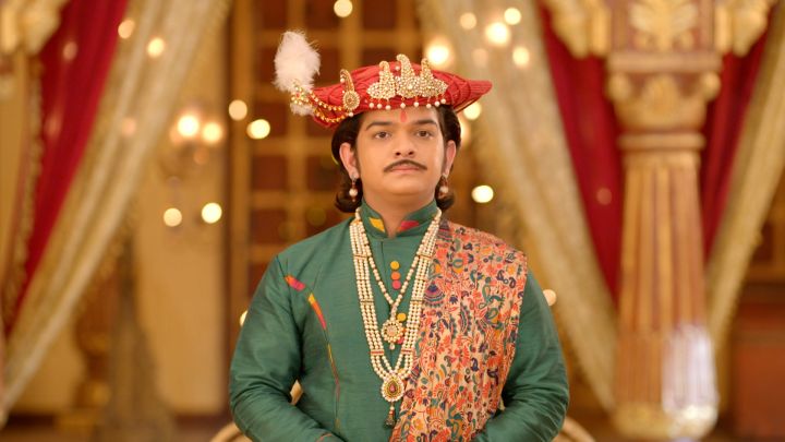 Aankhon Ki Putli