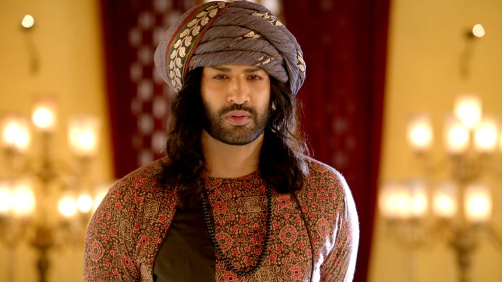 Raghunath Rao Ka Khel