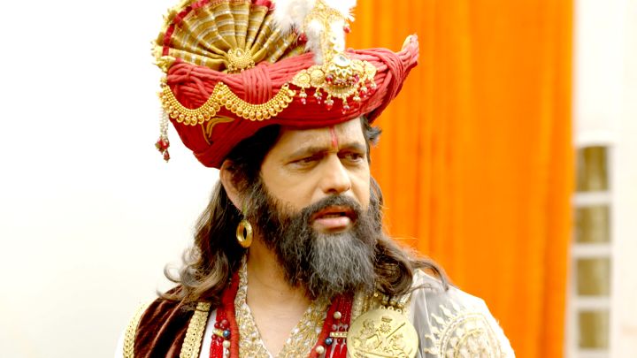 Khatre Ka Sanket