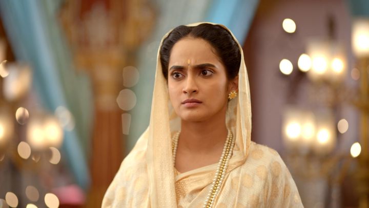 Raghunath Rao Ka Badla