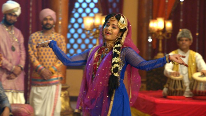 Ramjani's Performance