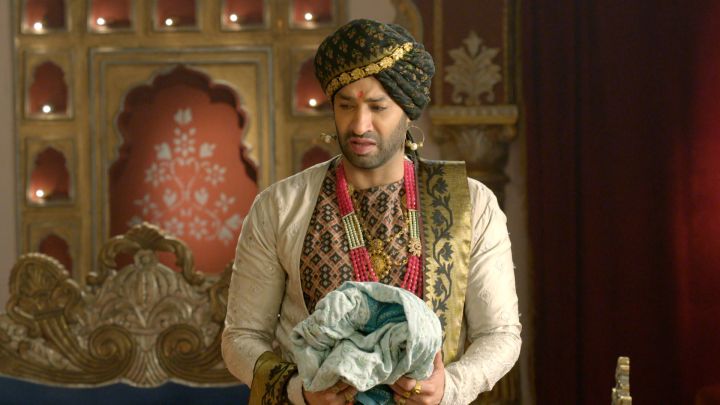 Gunoji Decides To Retreat