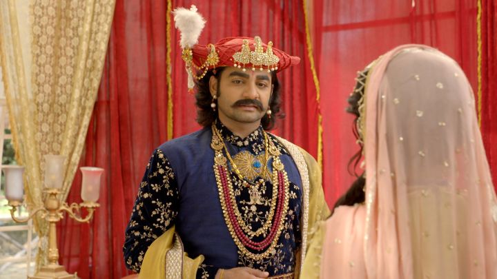 The March To Kumher Fort