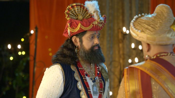 Malhar's Letter To Khanderao