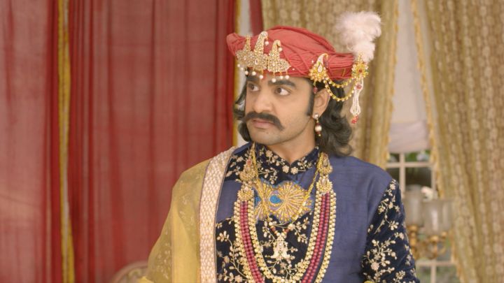 Khanderao Plans To Infiltrate