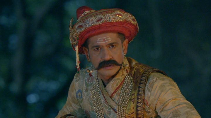 Suraj Mal's First Victory