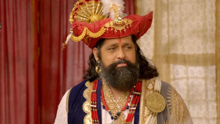 Malhar Rao Wants Revenge