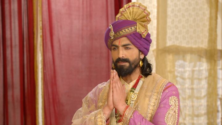 Suraj Mal Ends The War