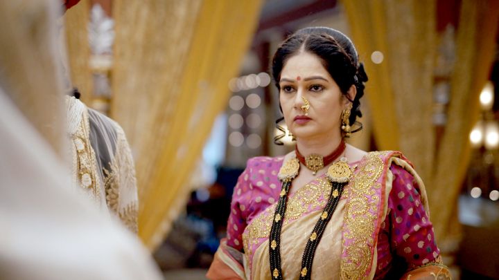 Dwarka Bai Ki Zidd