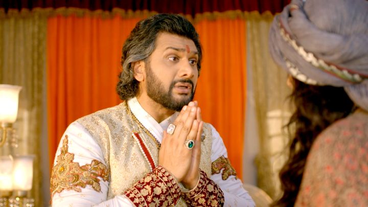 Yudh Ki Taiyaari