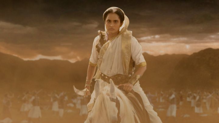 Ahilya Ki Yudh Neeti