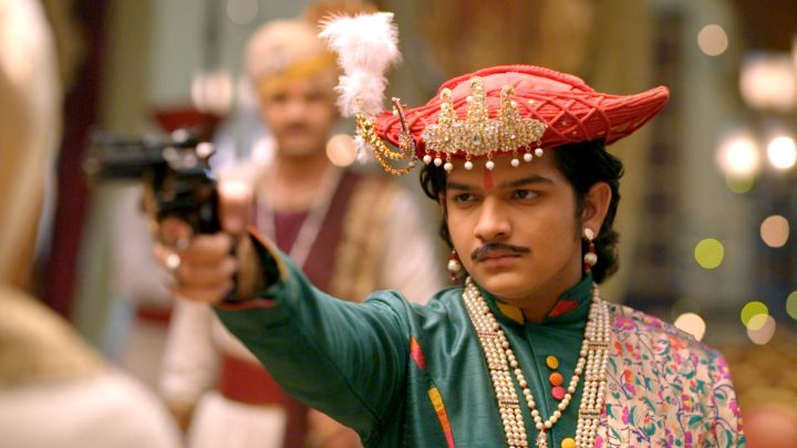 Malwa Ka Adhunik Bhavishya