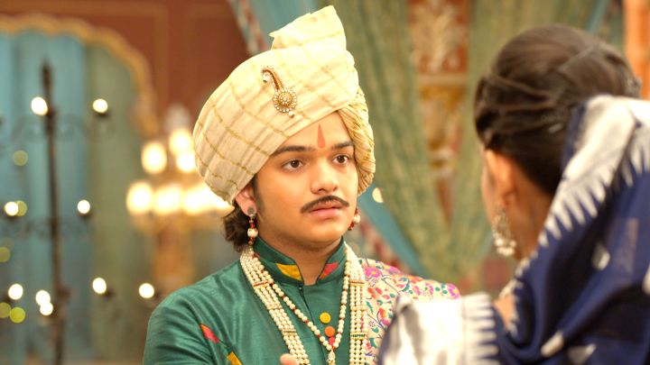 Ahilya Ka Bulawa