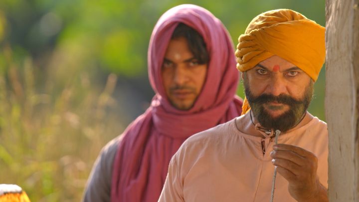 Malwa Ke Khilaf Sajish