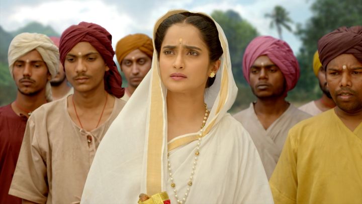 Aftermath Of The War