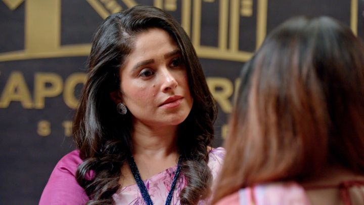 Priya Ka Naya Avatar