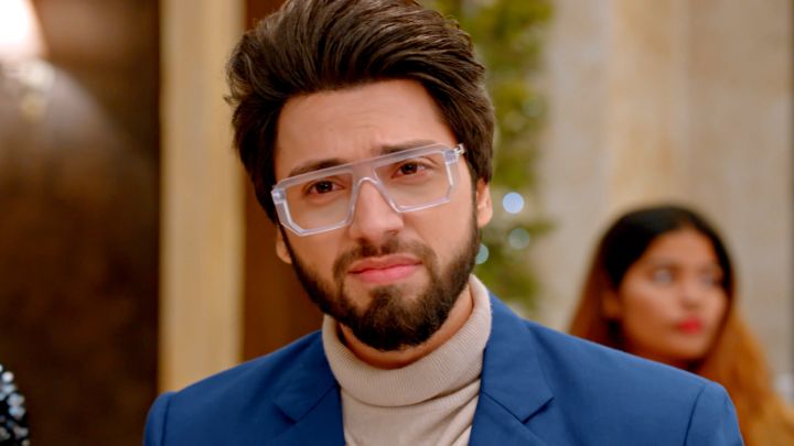 Prachi Ke Liye Rishta