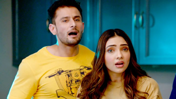 Important Family Meeting