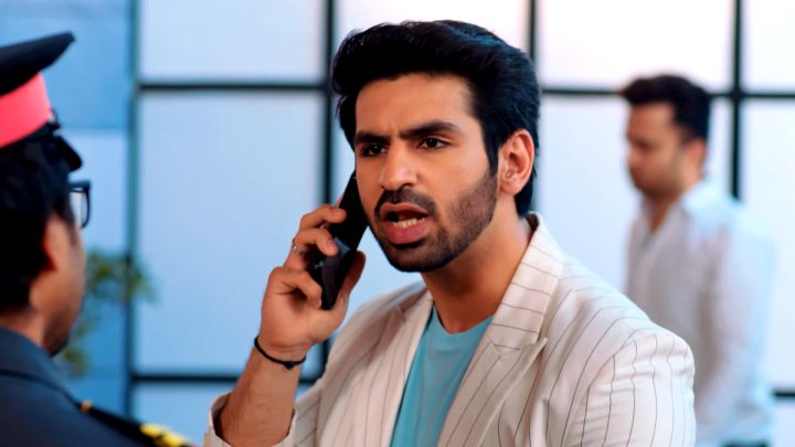 A Purely Professional Decision