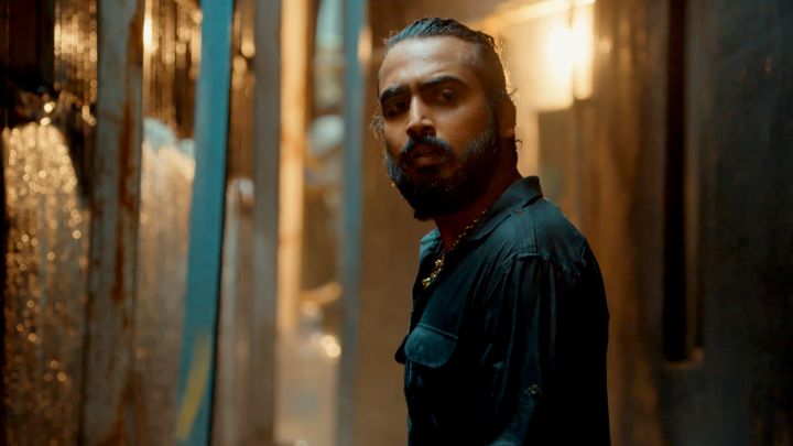 Conspiracy Against Ram