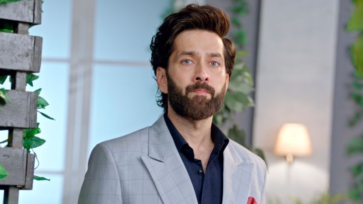 Ram Regains His Memories