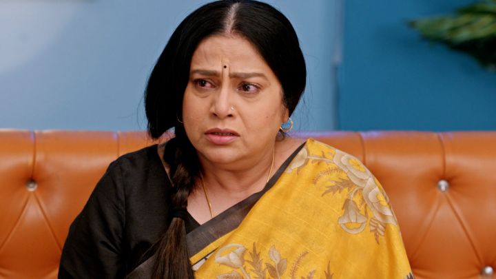 Ram And Priya Are No More