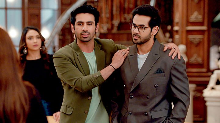 Josh's Unexpected Move