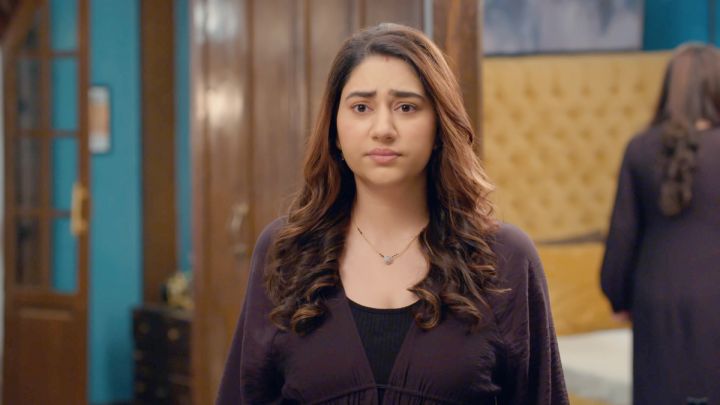 Ideal Bahu Ki Qualities