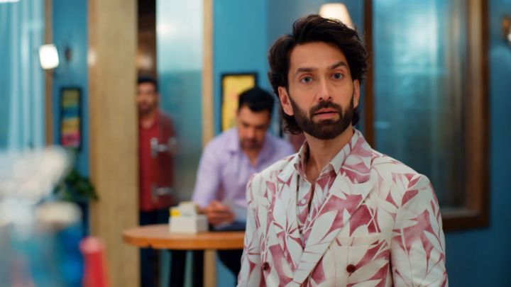 Priya Ke Life Ka Mystery Man