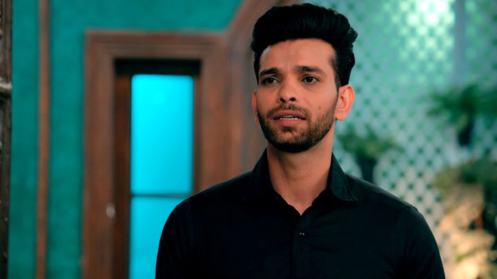 Josh And Avni's Plan