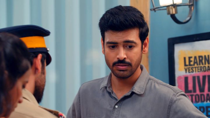 Mastermind Behind The Kidnapping