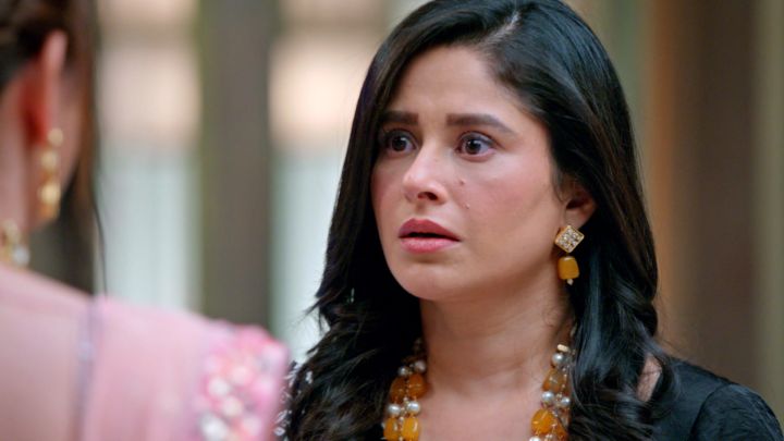 Ram Discovers The Truth