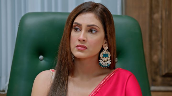 Priya's Challenges As Lovely