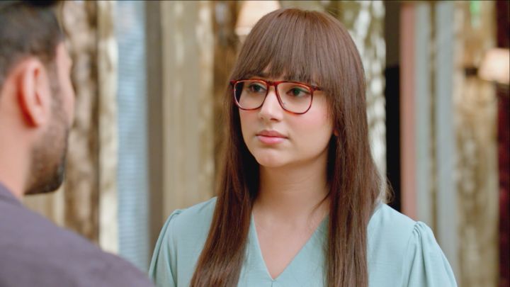 Priya Sets Up Shubham