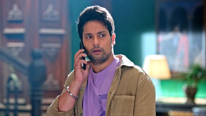 Shubham Takes A Stand