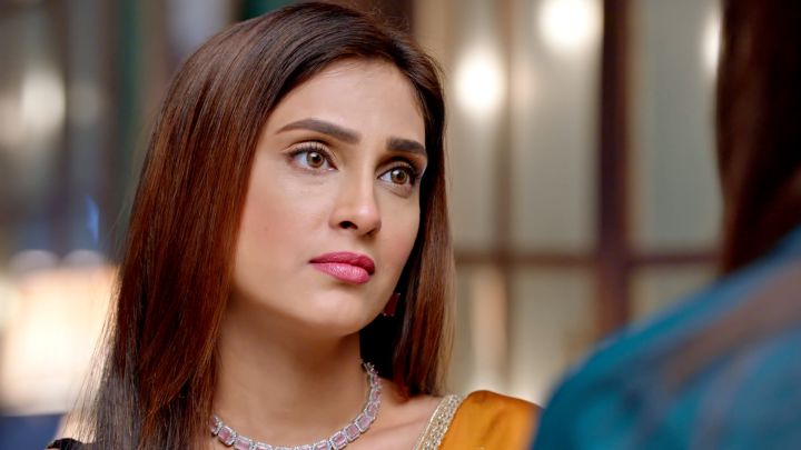 Shubham Fights Nandini