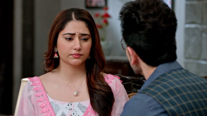 Priya Ki Pregnancy Ki Khabar