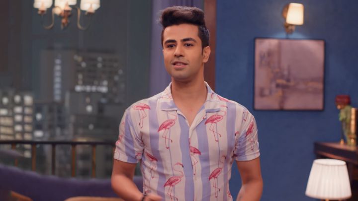 Priya Ke Affair Ki News