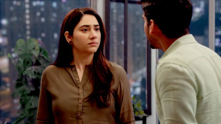 Priya's Marriage Contract