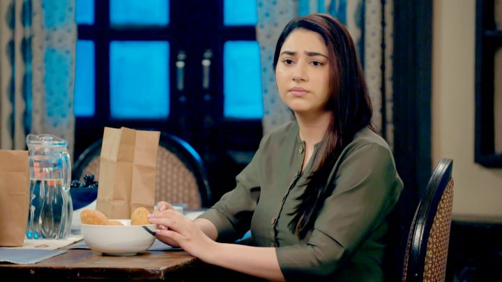 Ram Aur Priya Ki Engagement