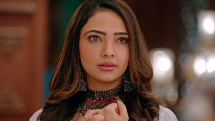 Pihu's Shocking Decision